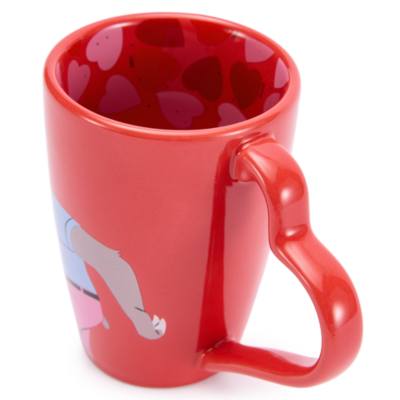 Zoomania 2 - Flash Slothmore und Priscilla Tripletoe - Becher