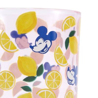 Verres Mickey