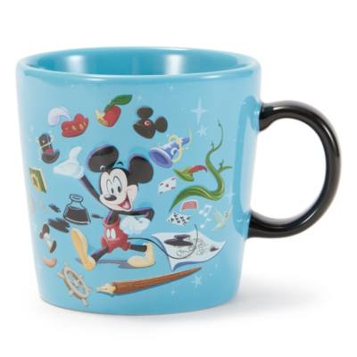 Mug Mickey artiste