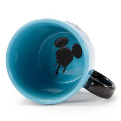 Mug Mickey artiste