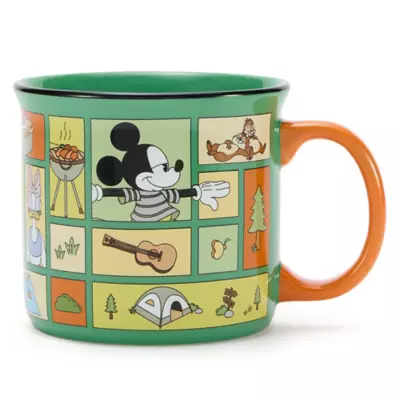 Mug Mickey Mouse et ses amis