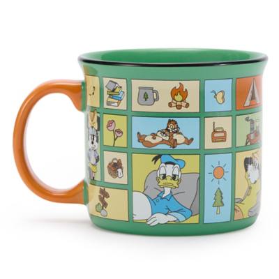 Mug Mickey Mouse et ses amis