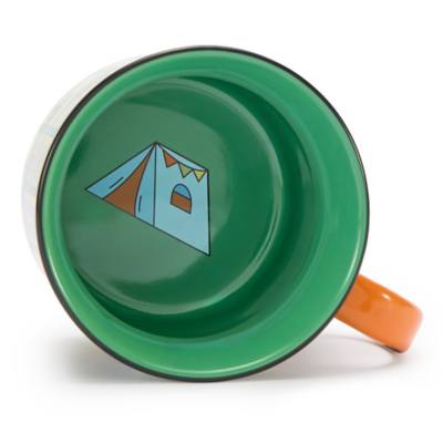 Mug Mickey Mouse et ses amis