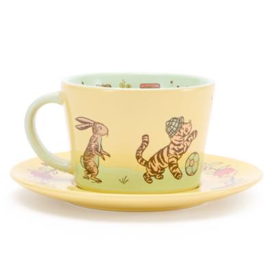 Winnie the Pooh and Friends Teacup and Saucer