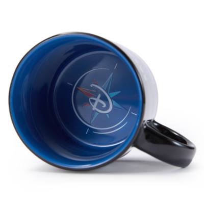 Tazza Disneyland Paris Adventure World