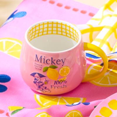 Mug Mickey