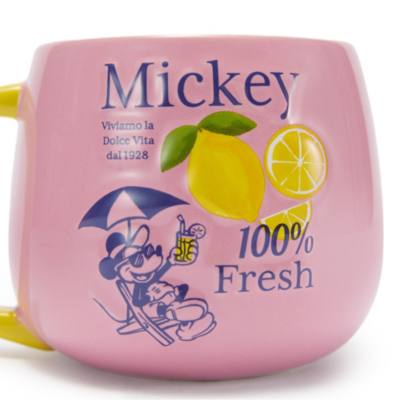 Mug Mickey