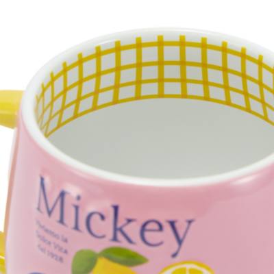 Mug Mickey