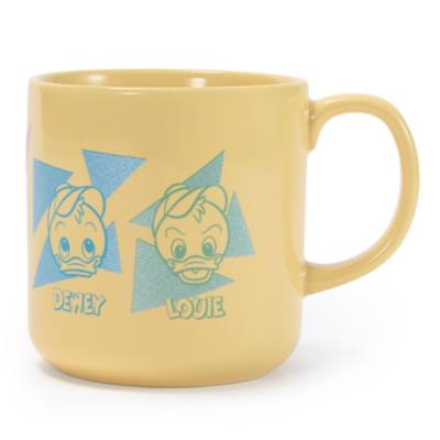 Donald Duck und Freunde - Becher