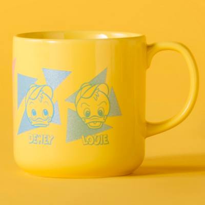 Donald Duck und Freunde - Becher