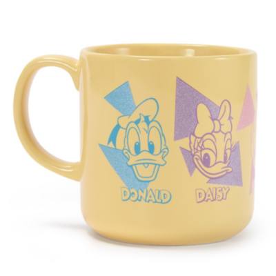 Donald Duck und Freunde - Becher