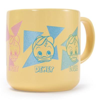 Donald Duck und Freunde - Becher