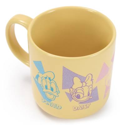 Donald Duck und Freunde - Becher