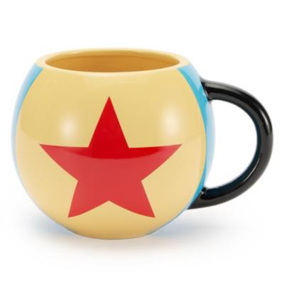 Mug Balle Pixar