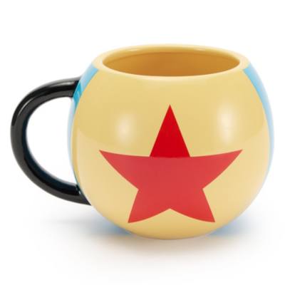 Mug Balle Pixar