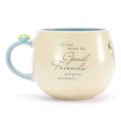 Winnie Puuh und Freunde - Becher