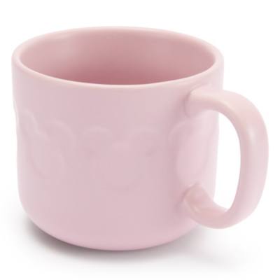 Mickey Mouse Icon Pink Mug, Home Haven