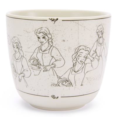 Die Sch&ouml;ne und das Biest - Belle - Becher