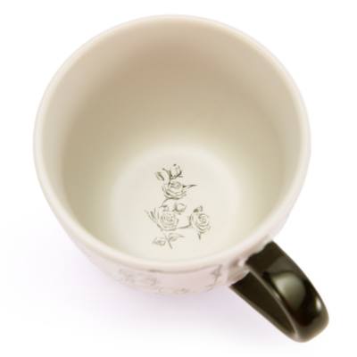 Die Sch&ouml;ne und das Biest - Belle - Becher