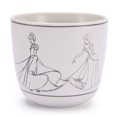 Mug Cendrillon