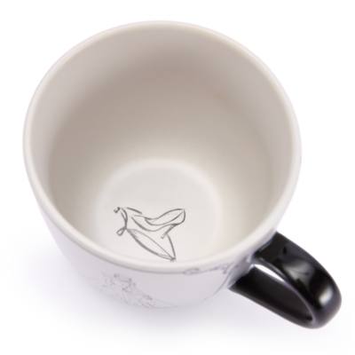 Mug Cendrillon