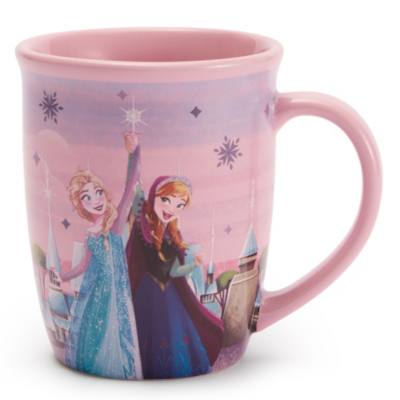 Taza Frozen