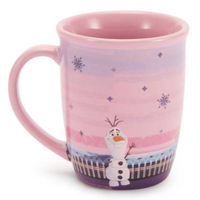 Taza Frozen