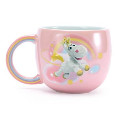 Buttercup Mug, Toy Story