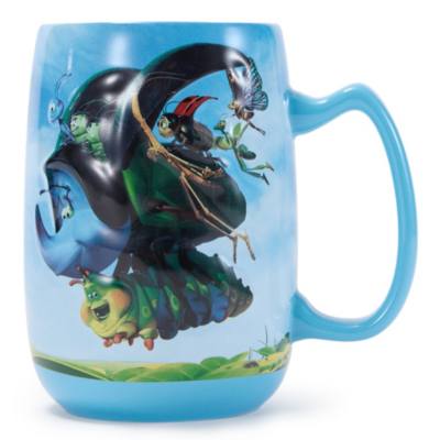 Das gro&szlig;e Krabbeln - Becher