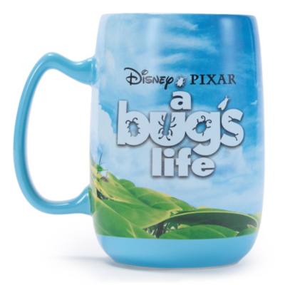 Das gro&szlig;e Krabbeln - Becher