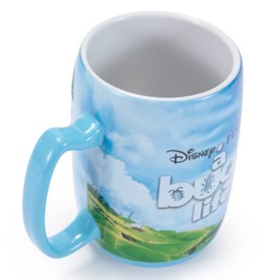 Das gro&szlig;e Krabbeln - Becher