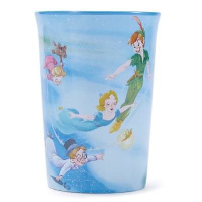 Never Land Mug, Peter Pan