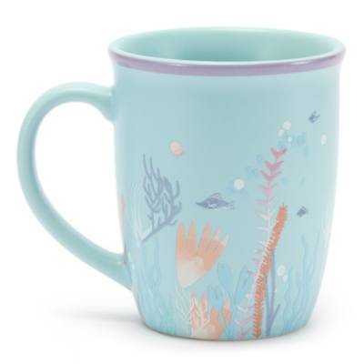 Arielle, die Meerjungfrau - Unterwasserwelt - Becher