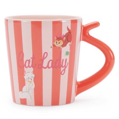 Disney Katzen - Becher