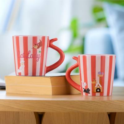 Disney Katzen - Becher