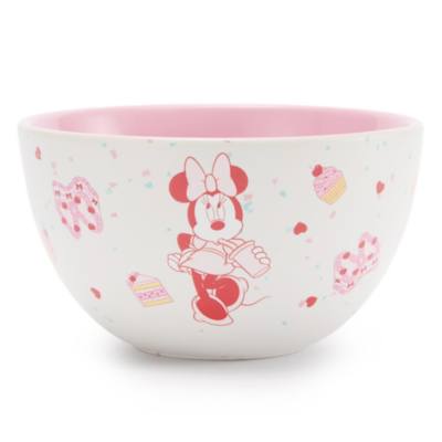 Minnie Maus - Schale