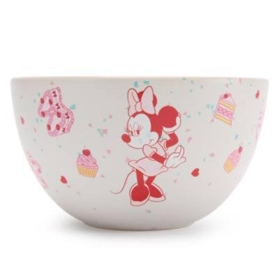 Minnie Maus - Schale