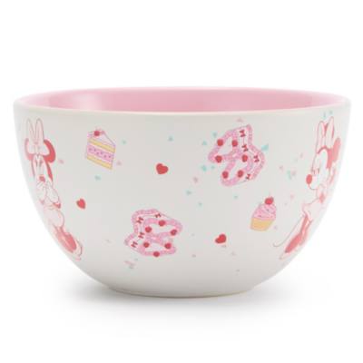 Minnie Maus - Schale