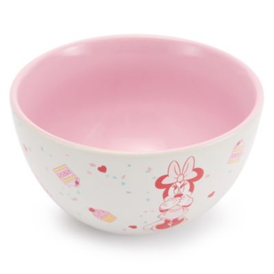 Minnie Maus - Schale