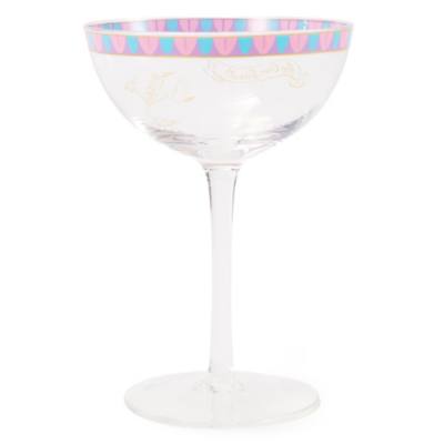 Beauty and the Beast Glass