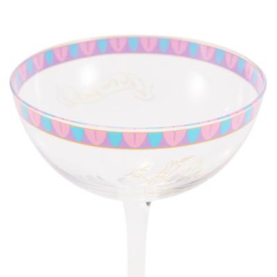 Beauty and the Beast Glass