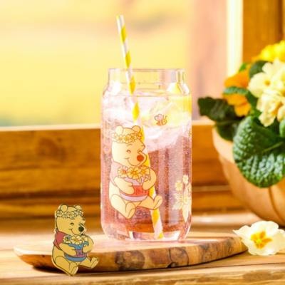 Vaso floral Winnie the Pooh