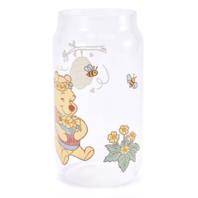 Vaso floral Winnie the Pooh