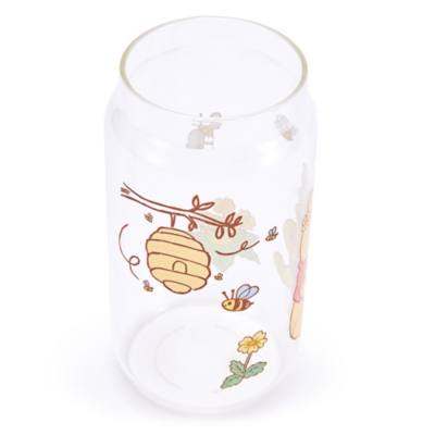 Vaso floral Winnie the Pooh