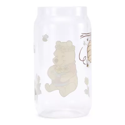 Vaso floral Winnie the Pooh