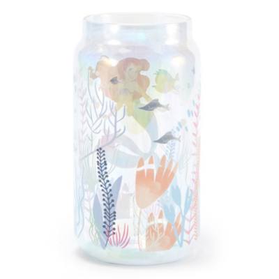 Arielle, die Meerjungfrau - Schillerndes Glas