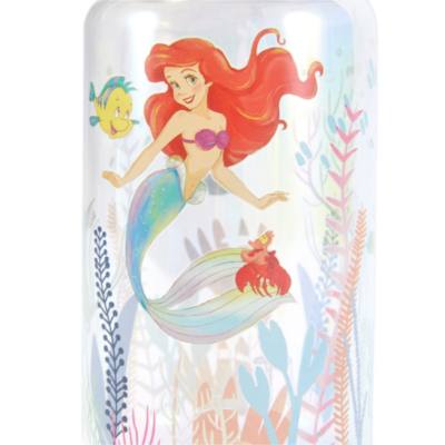 Arielle, die Meerjungfrau - Schillerndes Glas