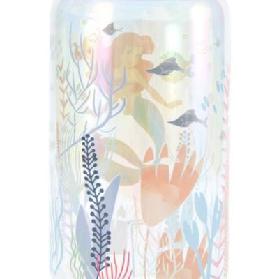 Arielle, die Meerjungfrau - Schillerndes Glas