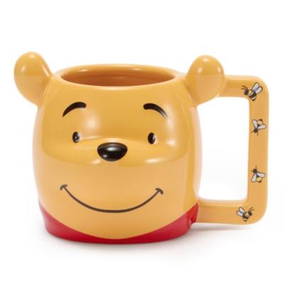 Winnie the Pooh Figural Mug