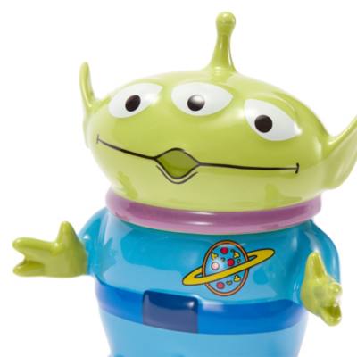 Mug figurine Alien avec couvercle, Toy Story